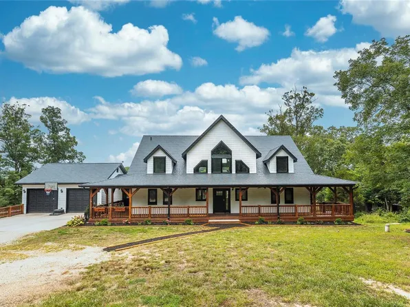 3021 Rosebud Rd, Rosebud, MO 63091