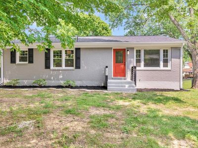 5433 Eveningwood Ln, Roanoke, VA, 24019