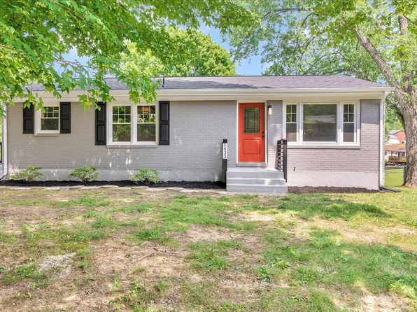 5433 Eveningwood Ln, Roanoke, VA 24019