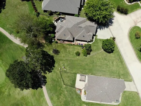 1193 Augusta Ct, Shawnee, OK 74801