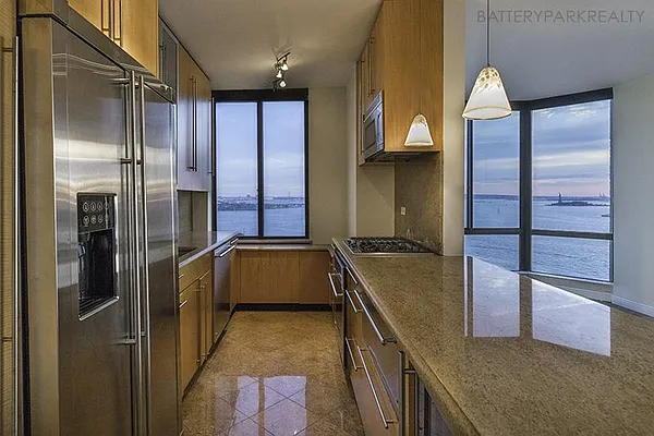Rented by Battery Park Realty | media 13