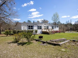 4913 SW 80th Trl, Lake Butler, FL 32054