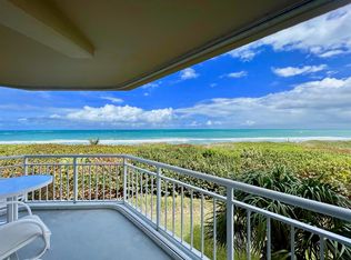 3870 N Highway A1a APT 304, Hutchinson Island, FL 34949