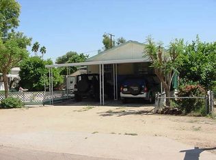 2617 E Aire Libre Ln, Phoenix, AZ 85032
