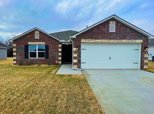 10804 N 100th Ave E, Owasso, OK 74055