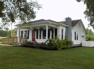 499 New Hope Rd, Rutherfordton, NC 28139