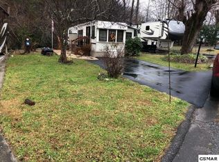 4229 E Parkway LOT 307, Gatlinburg, TN 37738