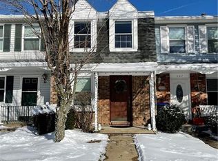926 Lynwood Ct, Cranberry Township, PA 16066