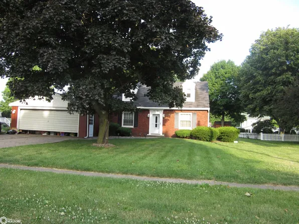 315 N Northfield St, Mediapolis, IA 52637