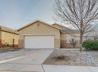 2850 Riesling St SW, Albuquerque, NM 87121