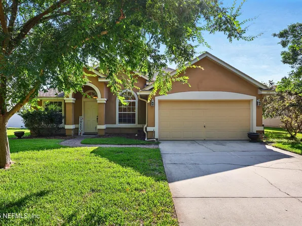 372 JOHNS CREEK Parkway, St. Augustine, FL 32092