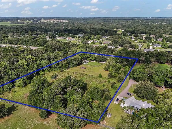 31136 SENESE ROAD, SORRENTO, FL 32776