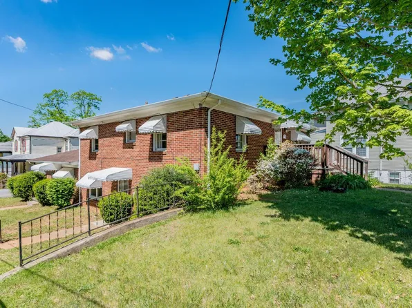 3209 Memorial Ave, Lynchburg, VA 24501