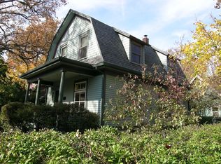 902 Miller Ave, Ann Arbor, MI 48103