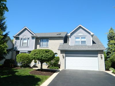 5301 Elliott Dr, Hoffman Estates, IL, 60192