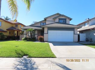 25127 Calle Entradero, Murrieta, CA 92563