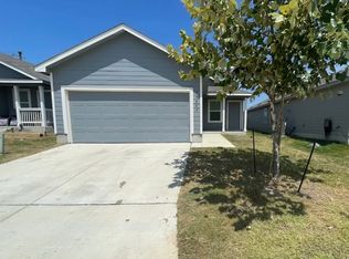 14443 Greenfield Ml, San Antonio, TX 78254