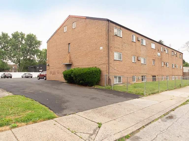 4818 Comly St #A1 — Photo 5