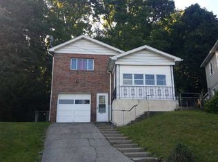 925 Moravia St, Bethlehem, PA 18015