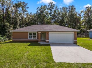 2886 SE 140th Pl, Summerfield, FL 34491