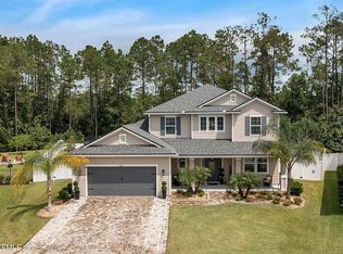 283 Downs Corner Rd, Saint Augustine, FL 32092