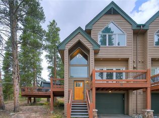 98 New England Dr, Breckenridge, CO 80424