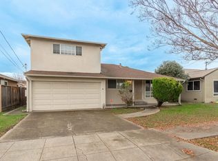 3925 Mission Way, San Leandro, CA 94578