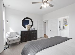 3012 Plumbago Dr, Fort Worth, TX 76108