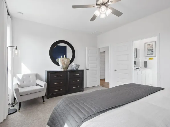3012 Plumbago Dr, Fort Worth, TX 76108