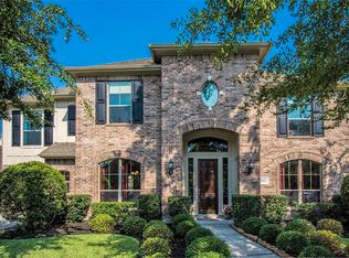 2115 Cedar Fern Ct, Spring, TX 77386