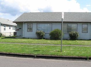 1060 18th Ave, Longview, WA 98632