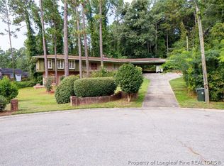 2513 & 2512 Spring Valley Rd, Fayetteville, NC 28303