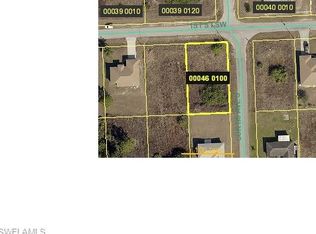 4001 1st St SW, Lehigh Acres, FL 33976