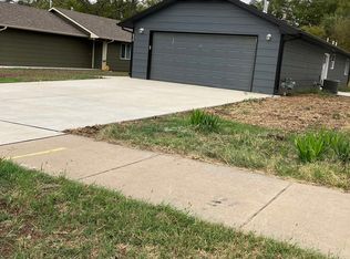 630 E Main St, Towanda, KS 67144