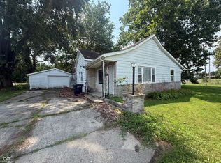 2705 S H St, Elwood, IN 46036