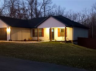 23 Kentallen Ln, Bella Vista, AR 72715