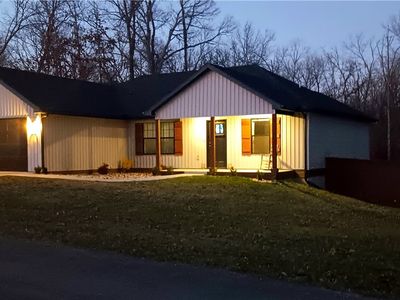 23 Kentallen Ln, Bella Vista, AR, 72715