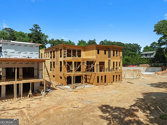 5th image of 1459 Lavista Rd NE Lot 3