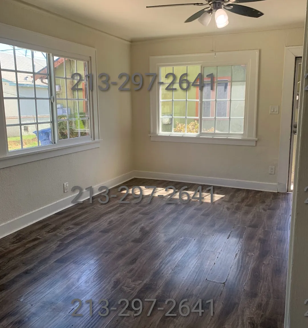 Studio, 450 sqft, $1,650 — Photo 2