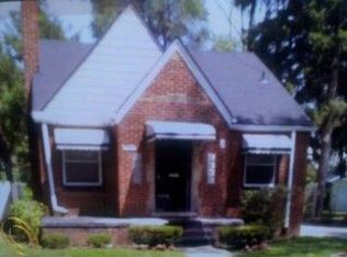 15906 Biltmore St, Detroit, MI 48227