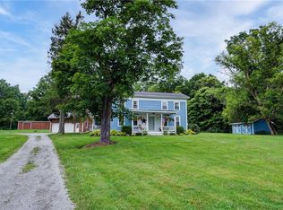 4080 Main St, Wadsworth, NY 14533