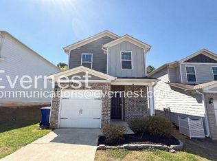 6288 Rainbow Row, Pell City, AL 35128