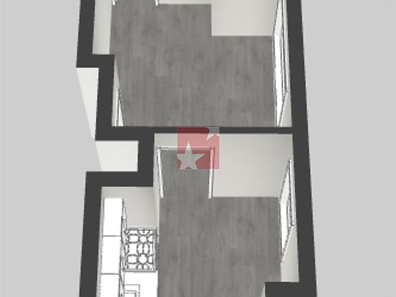 2nd image of 30-34 32nd St #4C