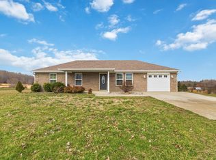 110 Fentress Spur, Berea, KY 40403