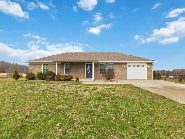 110 Fentress Spur, Berea, KY 40403