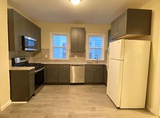 63 Hudson St #1A, Somerville, MA 02143