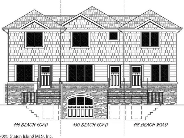 450 Beach Rd, Staten Island, NY 10312