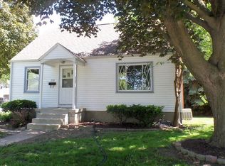 232 E Parish St, Sandusky, OH