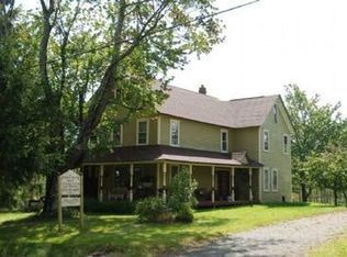 2588 Great Bend Tpke, Honesdale, PA 18431