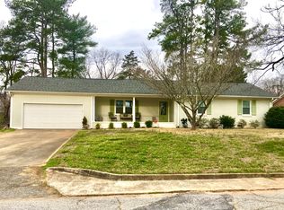 531 Pimlico Rd, Greenville, SC 29607